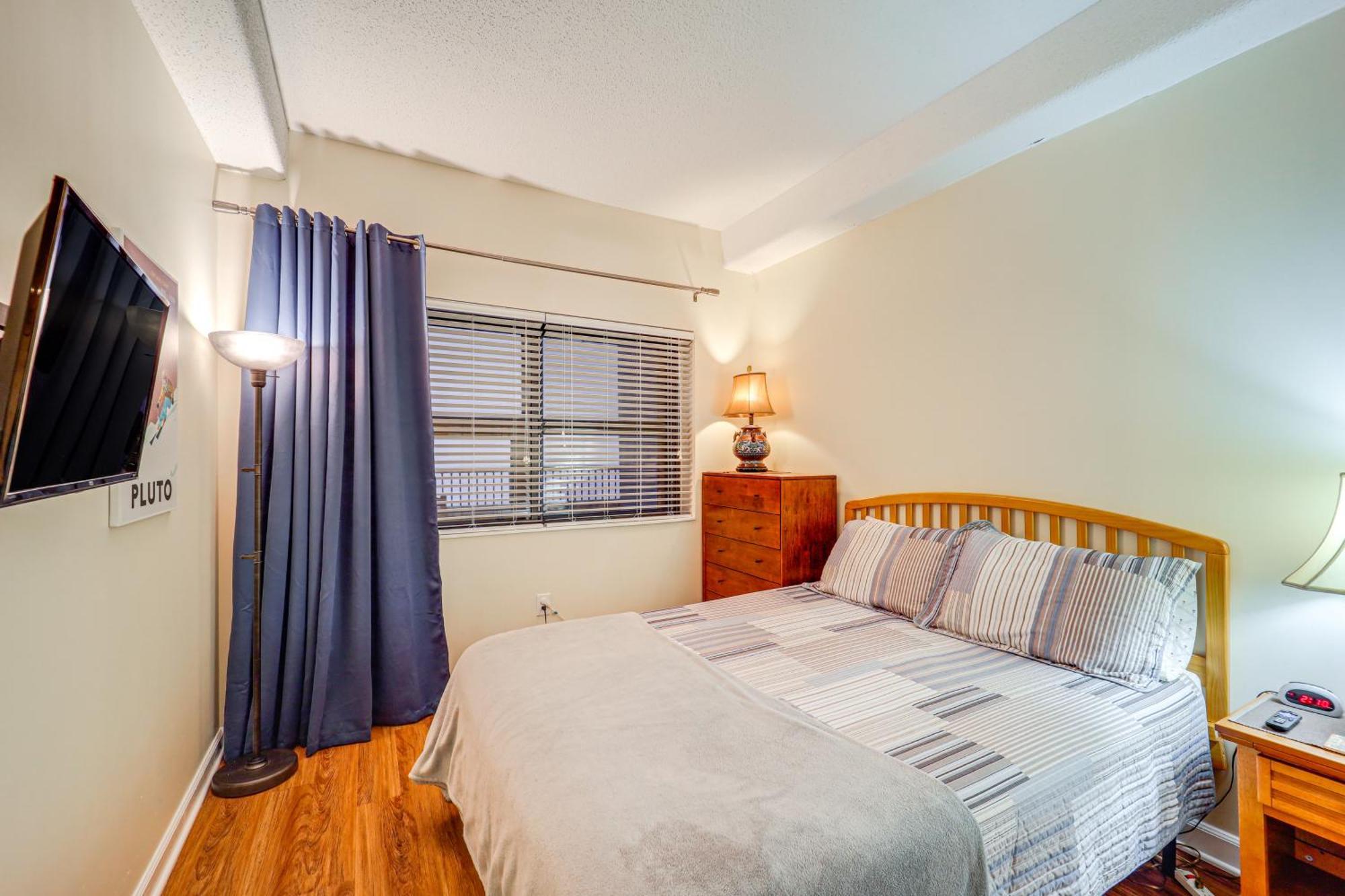 Sugar Top Resort Condo With Indoor Pool 3 Mi To Ski Sugar Mountain Luaran gambar