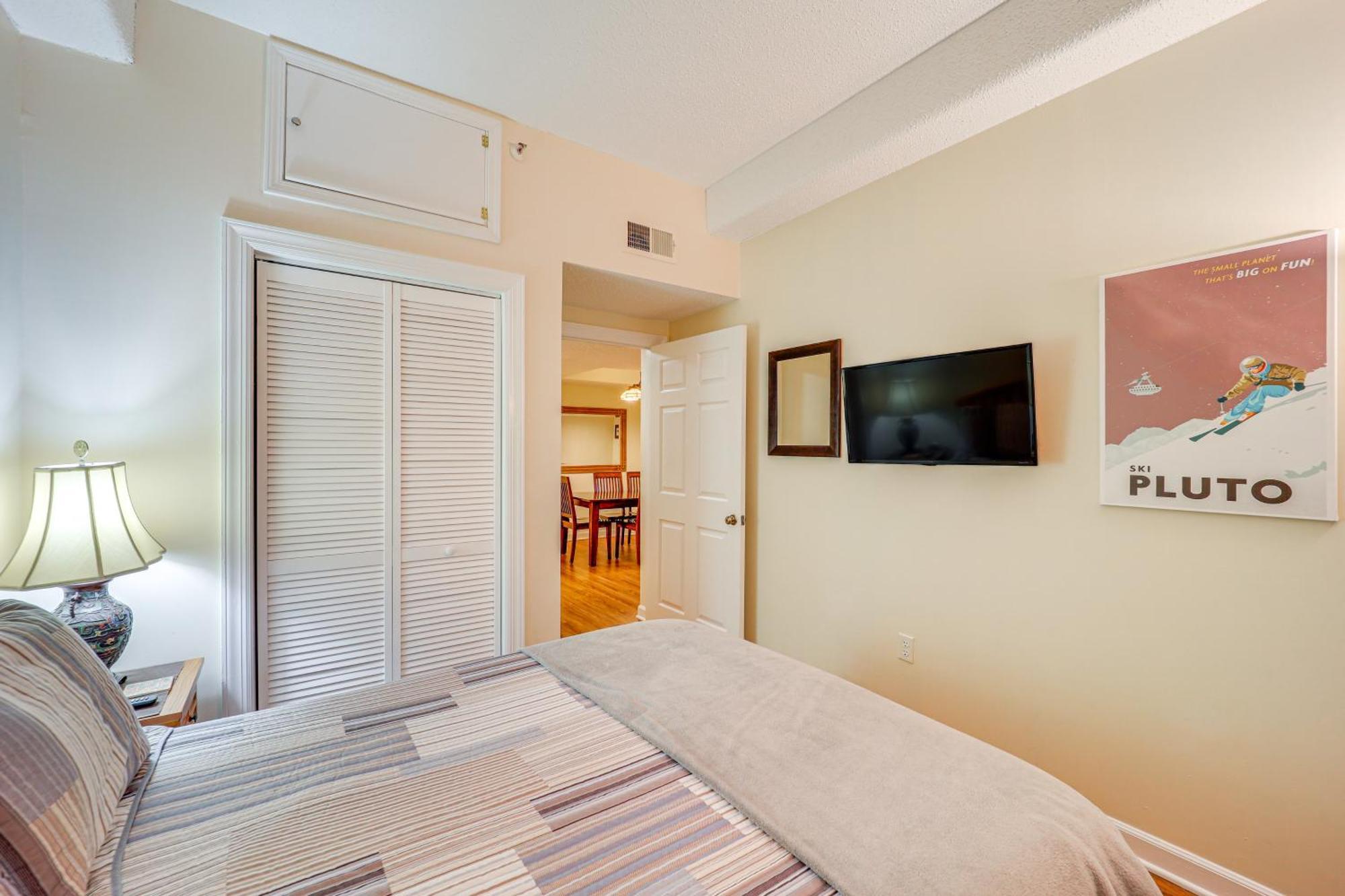 Sugar Top Resort Condo With Indoor Pool 3 Mi To Ski Sugar Mountain Luaran gambar