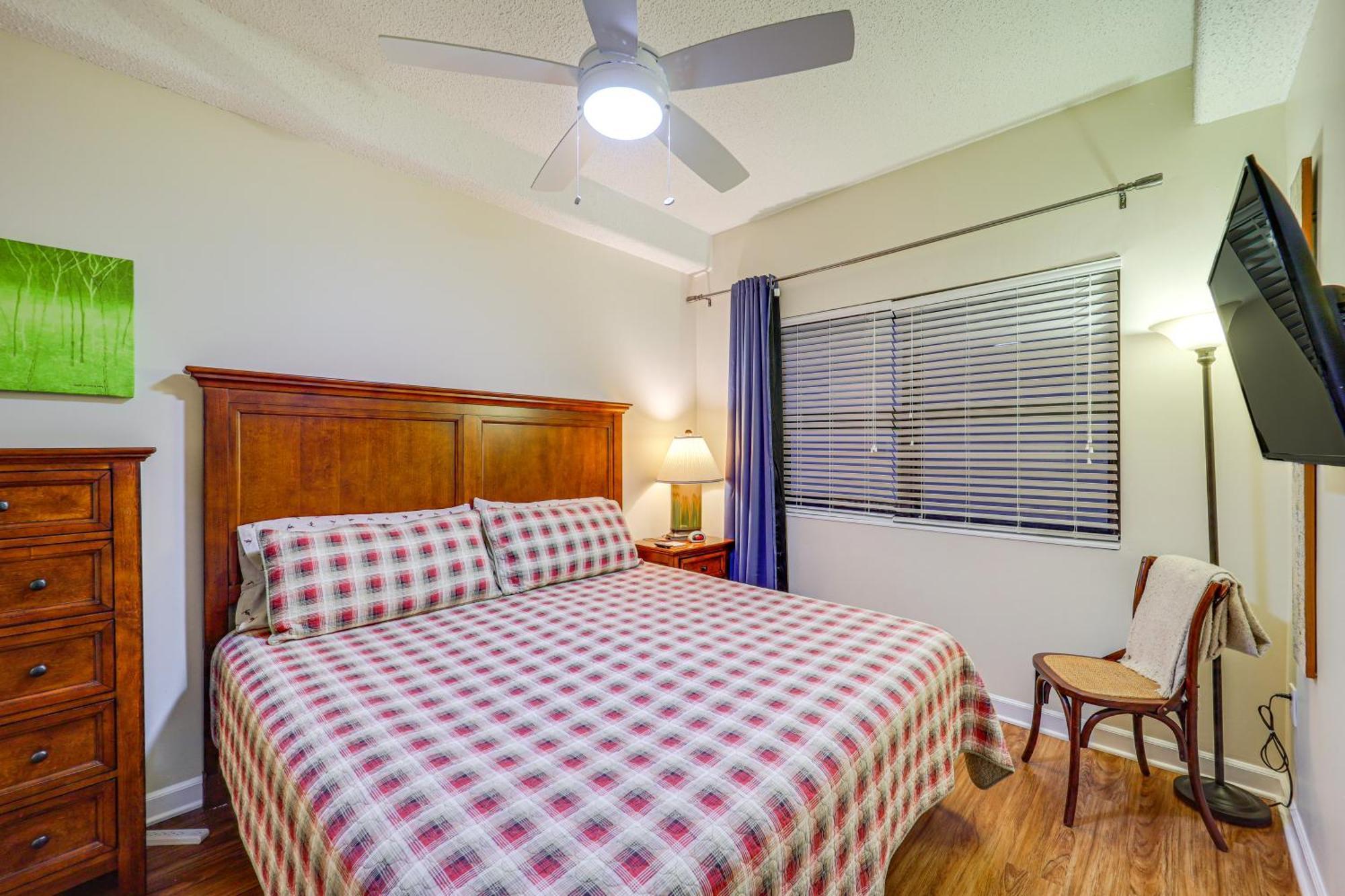 Sugar Top Resort Condo With Indoor Pool 3 Mi To Ski Sugar Mountain Luaran gambar