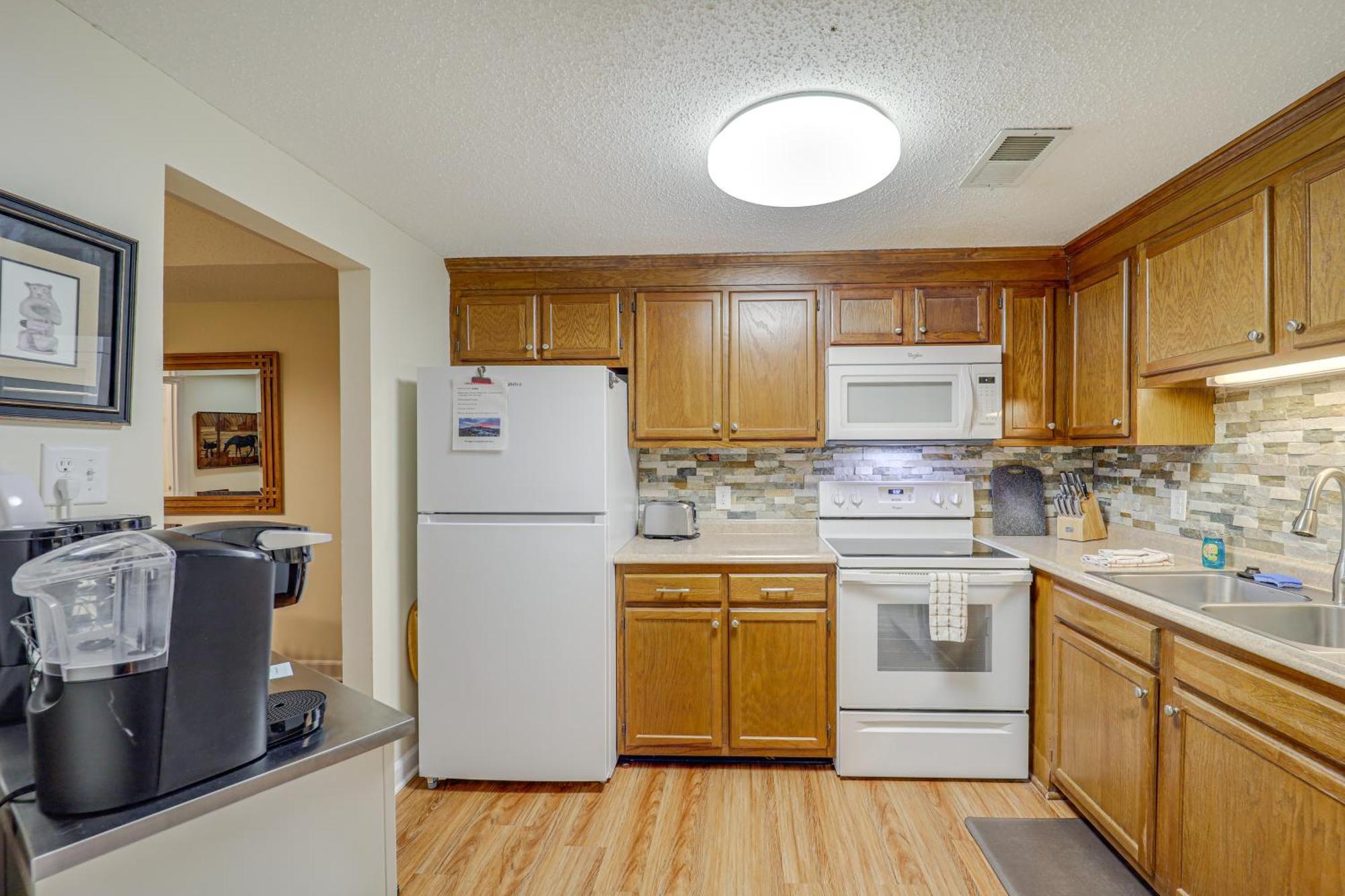 Sugar Top Resort Condo With Indoor Pool 3 Mi To Ski Sugar Mountain Luaran gambar